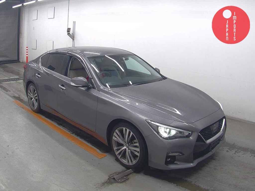NISSAN                                                                      SKYLINE 4D       GT TYPE SP