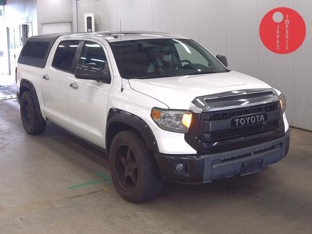 AMERICA TOYOTA                                                                      OTHERS       CREWMAX LIMITED