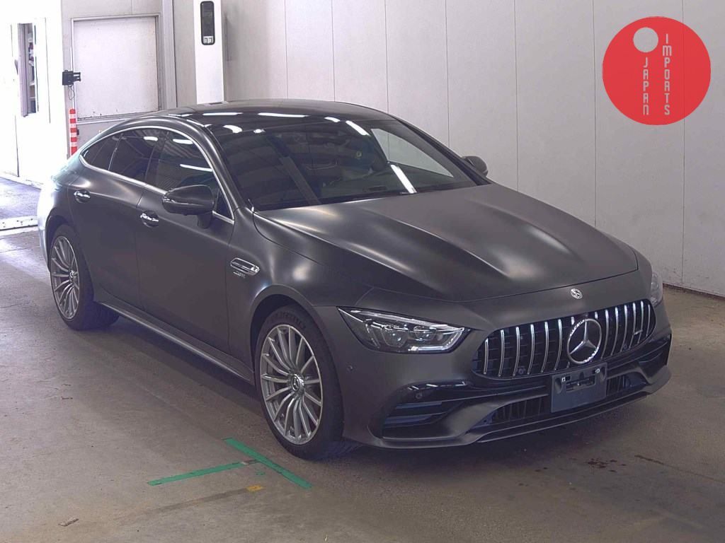 MERCEDES AMG                                                                      OTHERS       OTHERS