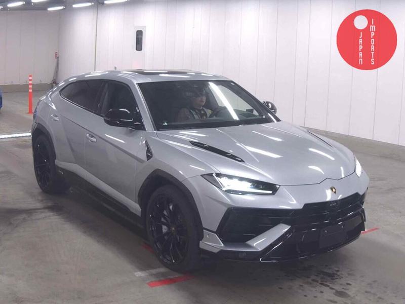 LAMBORGHINI URUS 4WD OTHERS