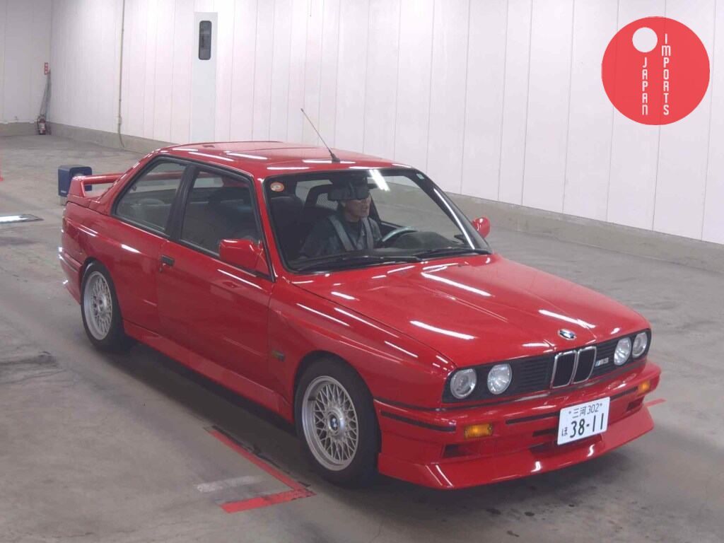 BMW                                                                      M3 2D       OTHERS