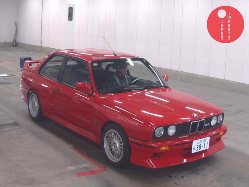 BMW M3 2D OTHERS