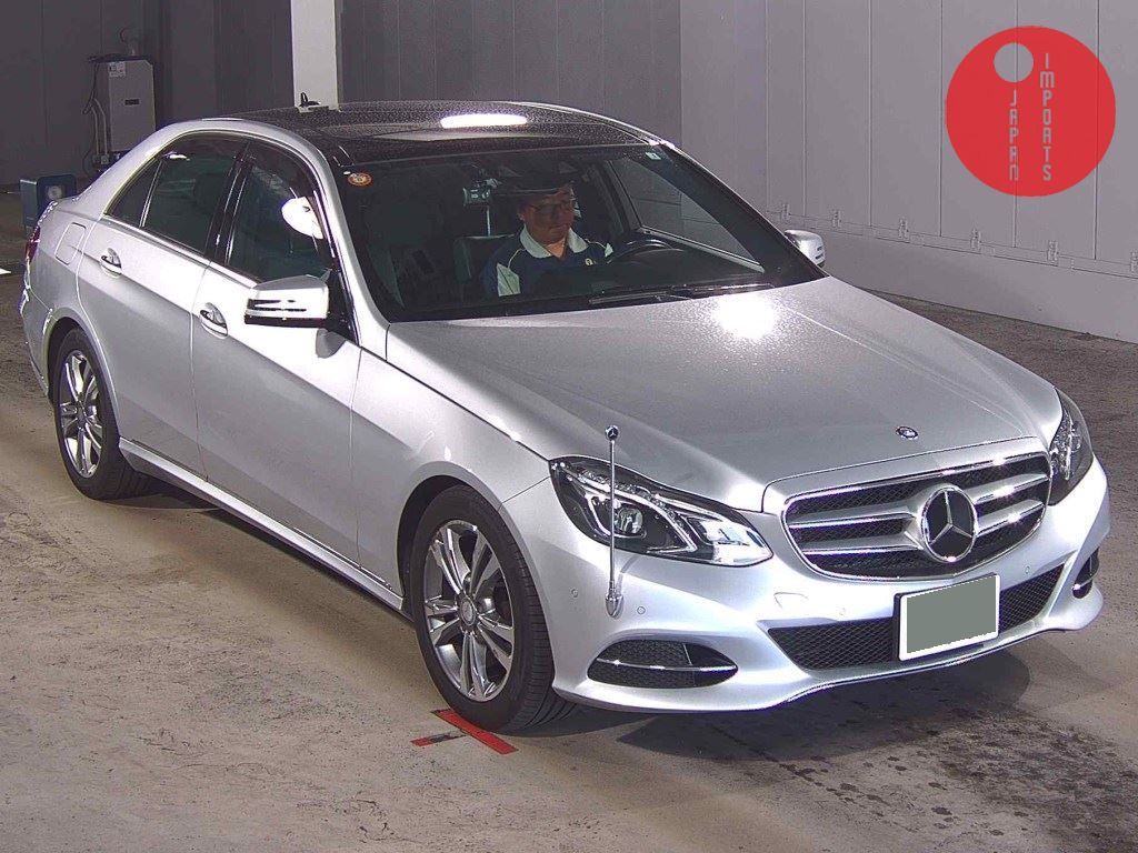 MERCEDES BENZ                                                                      E-CLASS 4D 4WD       E300 4MATIC AVANTGARDE