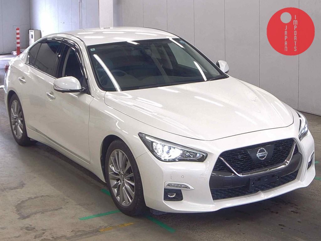 NISSAN                                                                      SKYLINE 4D       GT TYPE P