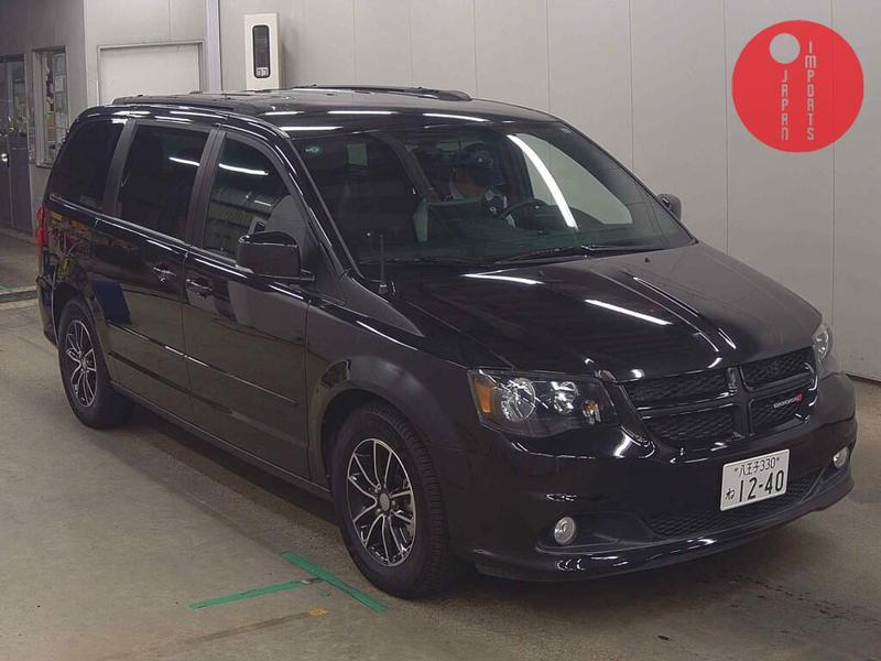 DODGE GRAND CARAVAN OTHERS