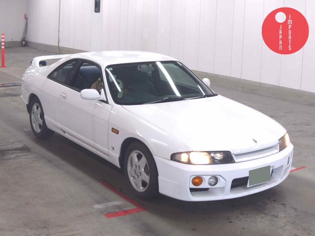 NISSAN                                                                      SKYLINE CP       GTS25T TYPE M