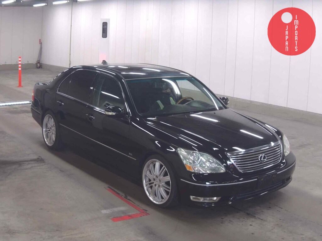 LEXUS                                                                      OTHERS