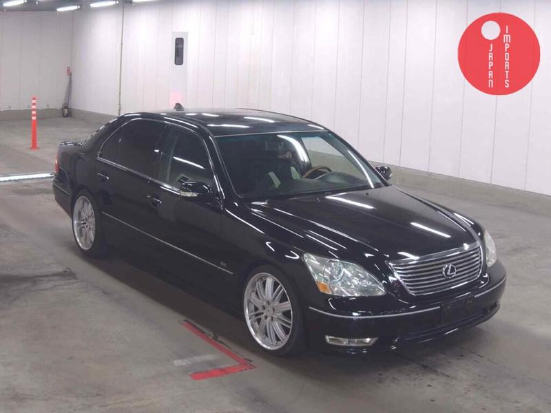 LEXUS OTHERS