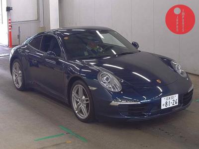 PORSCHE 911 CP 911 CARRERA