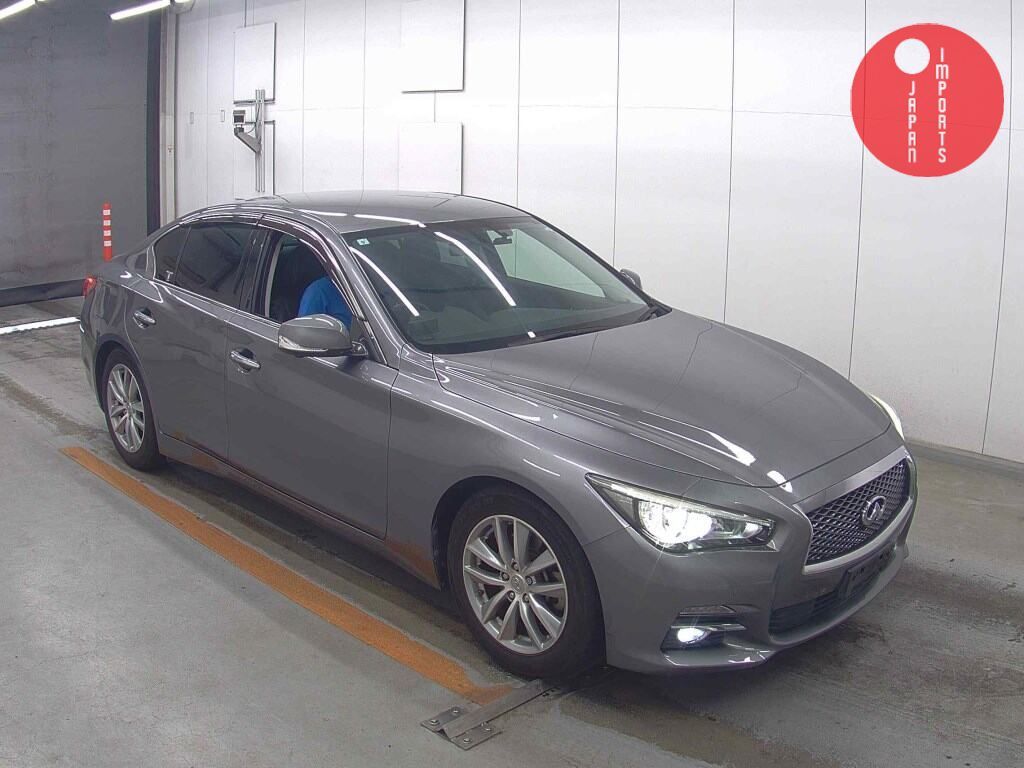 NISSAN                                                                      SKYLINE 4D       200GT-T TYPE P