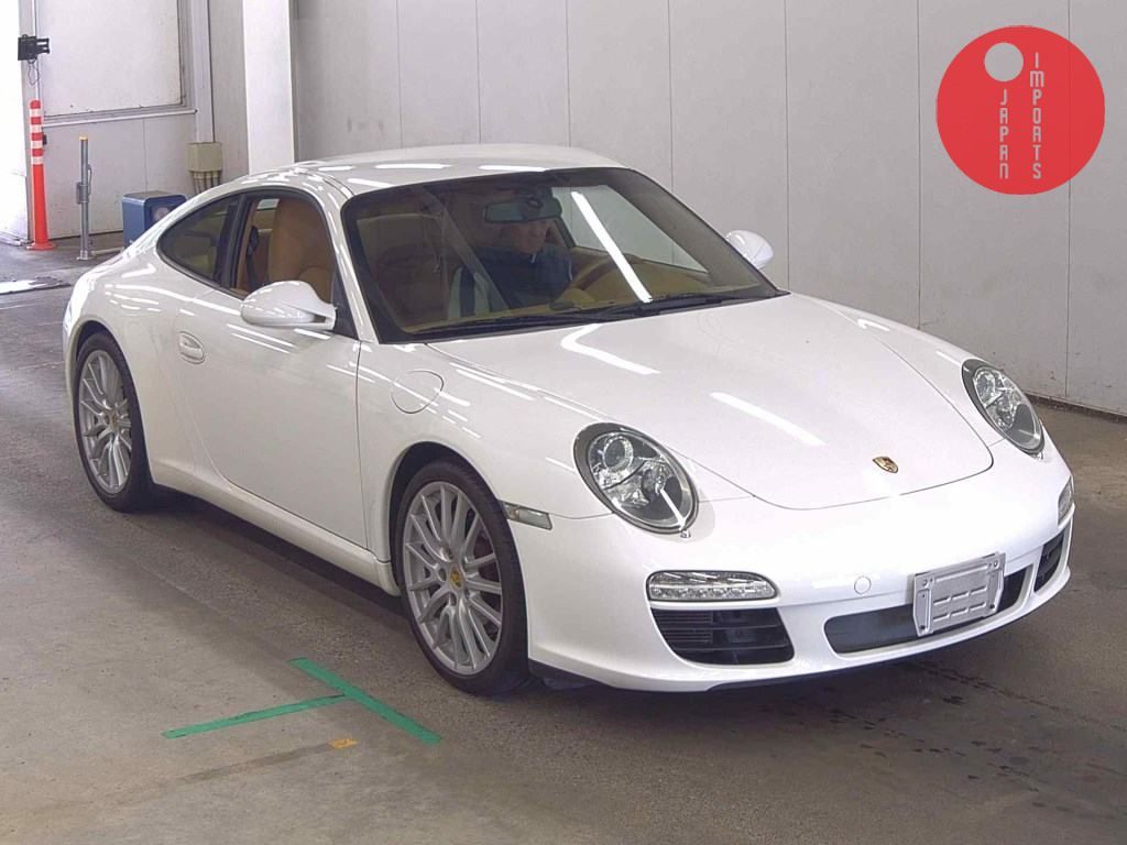 PORSCHE                                                                      911 CP       911 CARRERA