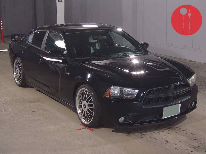 DODGE OTHERS SXT