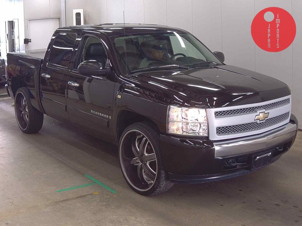 CHEVROLET                                                                      OTHERS