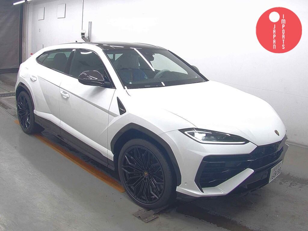 LAMBORGHINI URUS 4WD OTHERS