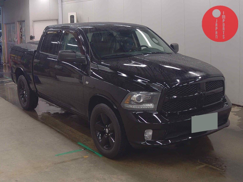 DODGE                                                                      RAM 4D 4WD       OTHERS