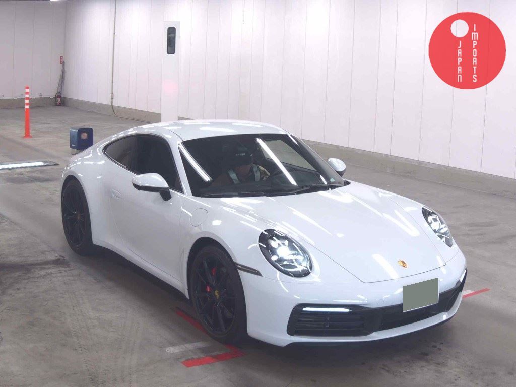 PORSCHE                                                                      911 CP       OTHERS