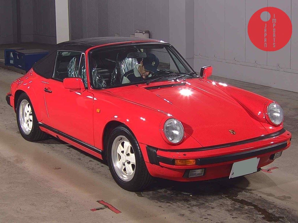 PORSCHE                                                                      911 OP       OTHERS