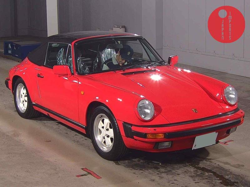 PORSCHE 911 OP OTHERS