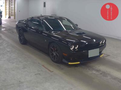 DODGE CHALLENGER CP OTHERS