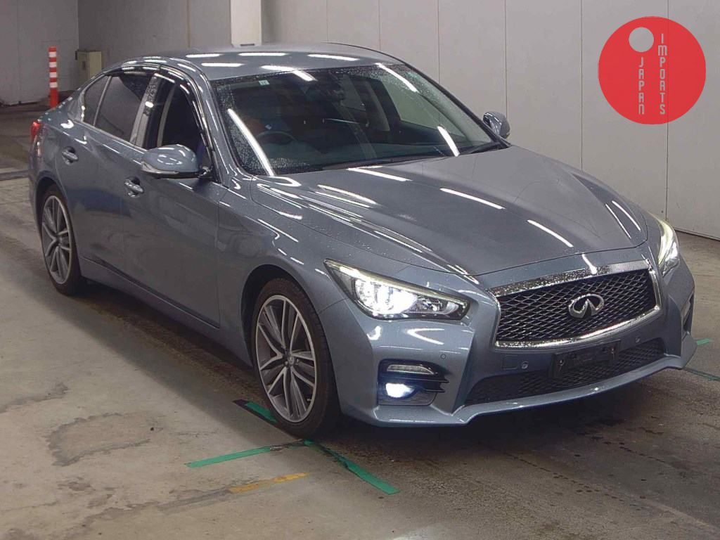 NISSAN                                                                      SKYLINE 4D       200GT-T TYPE SP