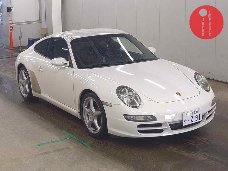 PORSCHE 911 CP 911 CARRERA