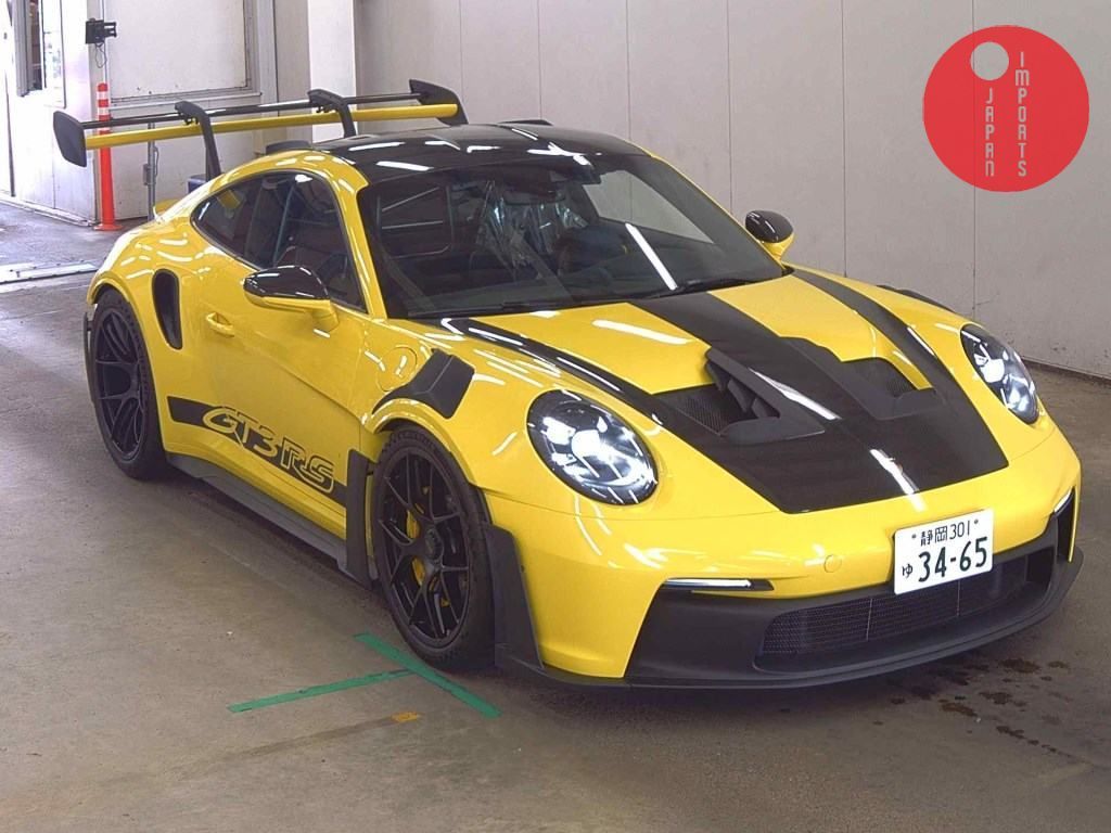 PORSCHE                                                                      911 CP       OTHERS