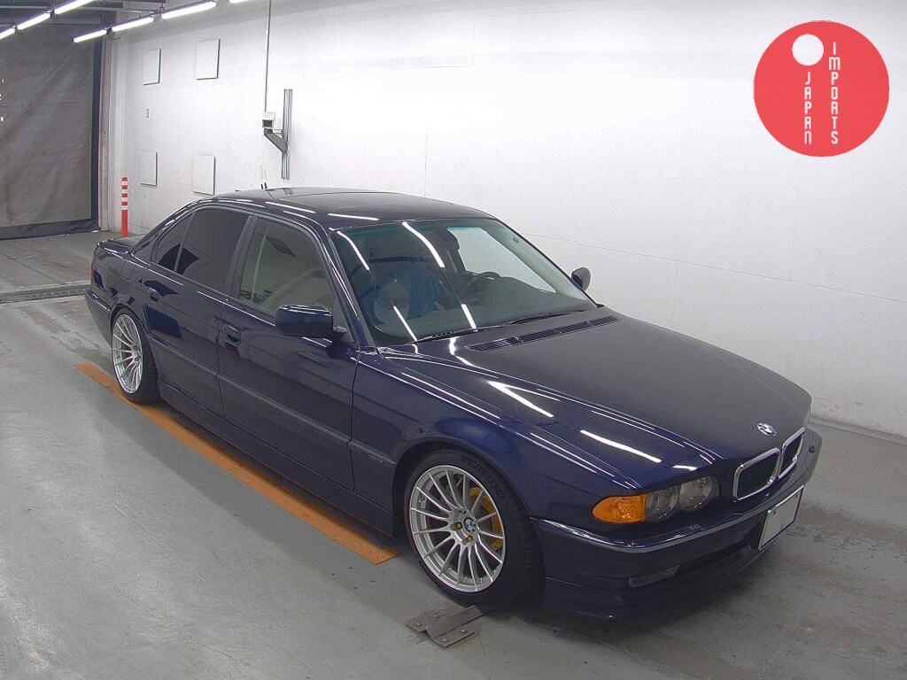 BMW 7 SERIES OTHERS