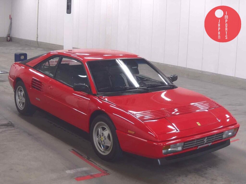 FERRARI                                                                      MONDIAL CP       OTHERS