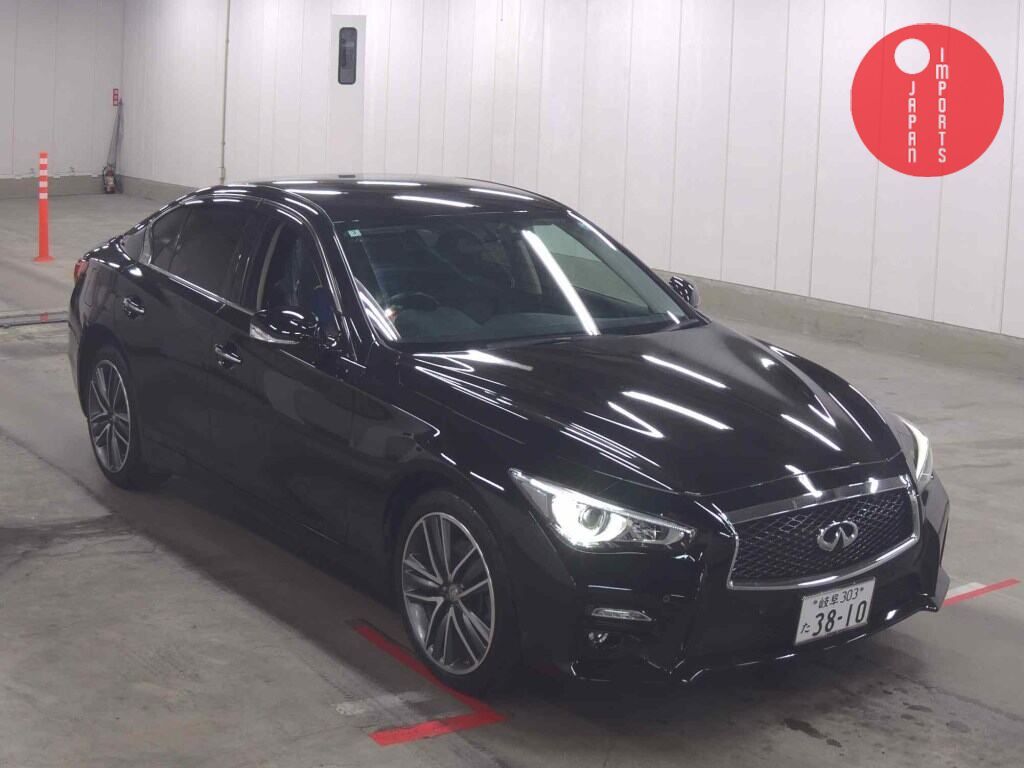 NISSAN                                                                      SKYLINE 4D       200GT-T TYPE SP