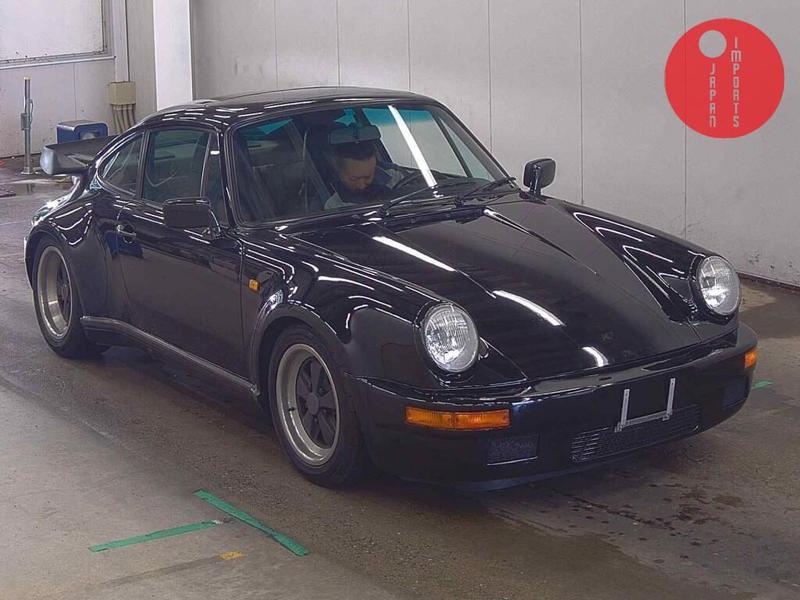 PORSCHE OTHERS