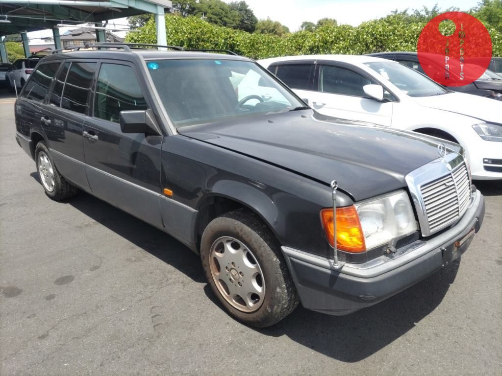 MERCEDES BENZ                                                                      MEDIUM CLASS WG       320TE