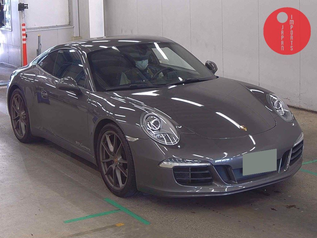 PORSCHE                                                                      911 CP       OTHERS