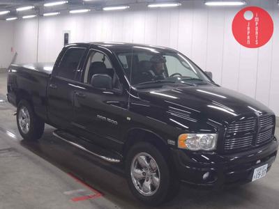 DODGE RAM 4D 4WD OTHERS