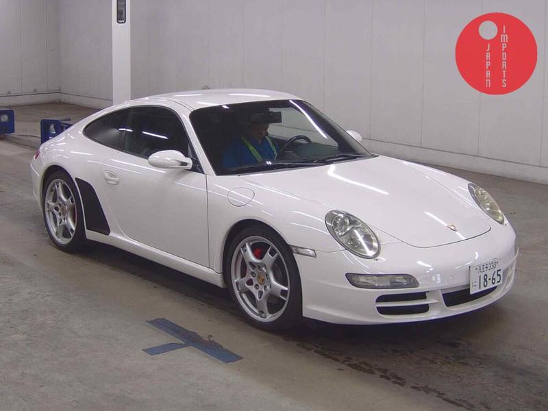 PORSCHE 911 CP OTHERS