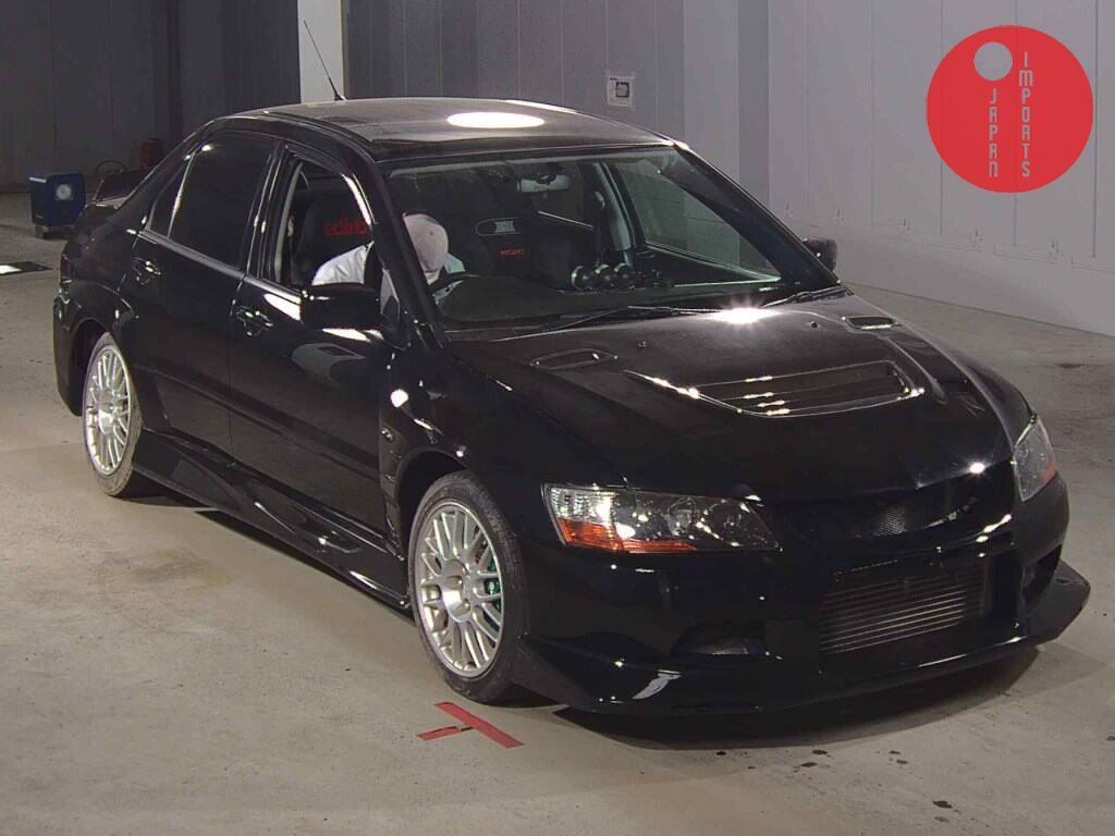 MITSUBISHI                                                                      LANCER 4D 4WD       OTHERS