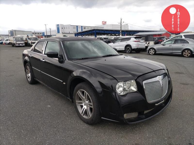 CHRYSLER 300C 3.5