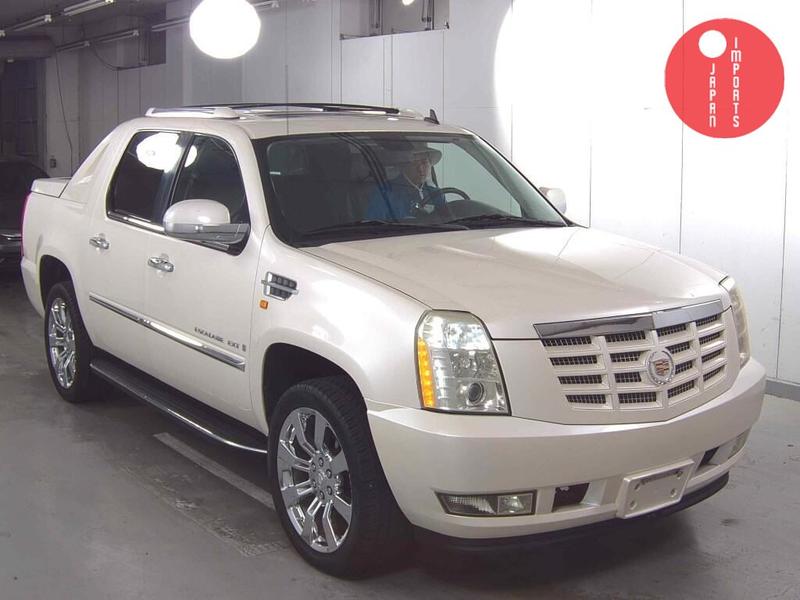 CADILLAC ESCALADE OTHERS