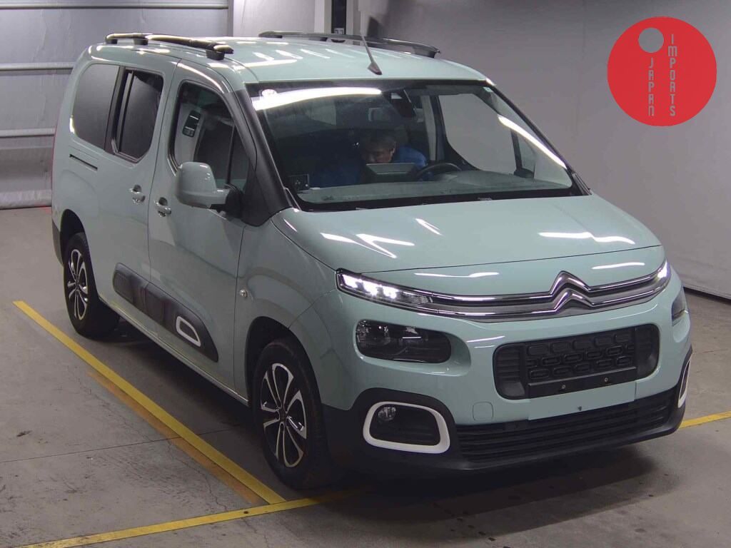 CITROEN                                                                      BERLINGO       OTHERS