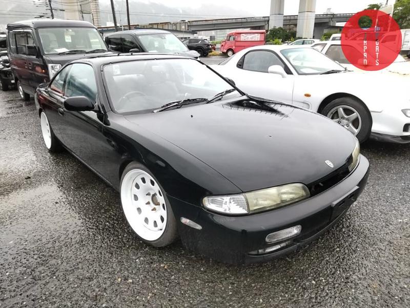 NISSAN SILVIA CP