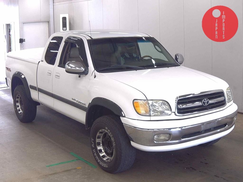 AMERICA TOYOTA                                                                      TUNDRA 4D 4WD       SR5
