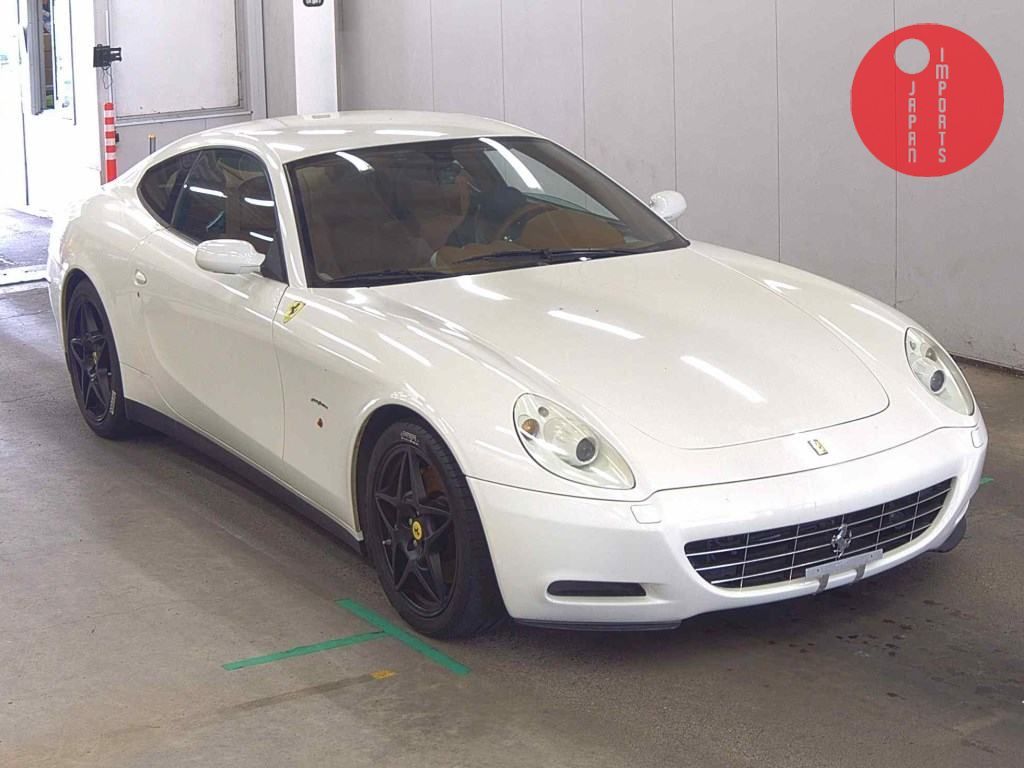 FERRARI                                                                      612       OTHERS