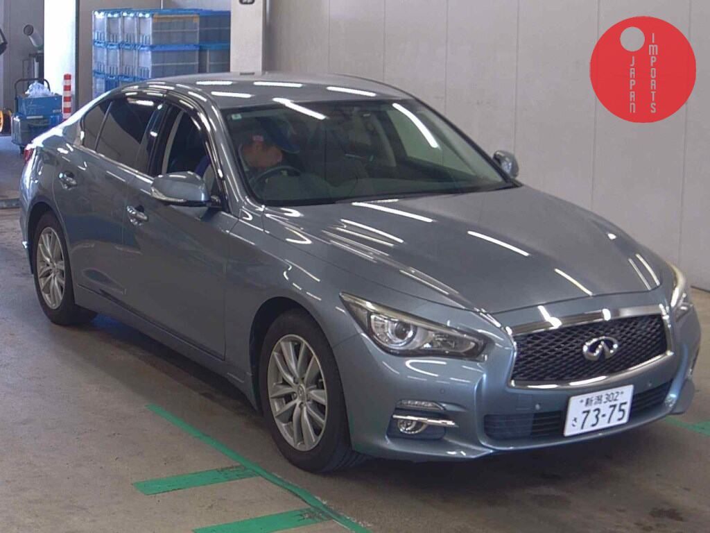 NISSAN                                                                      SKYLINE 4D       200GT-T