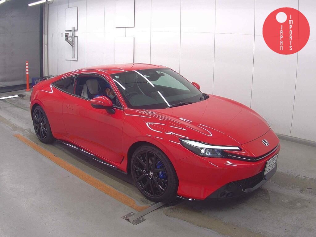 HONDA                                                                      PRELUDE 3D       BASE GRADE