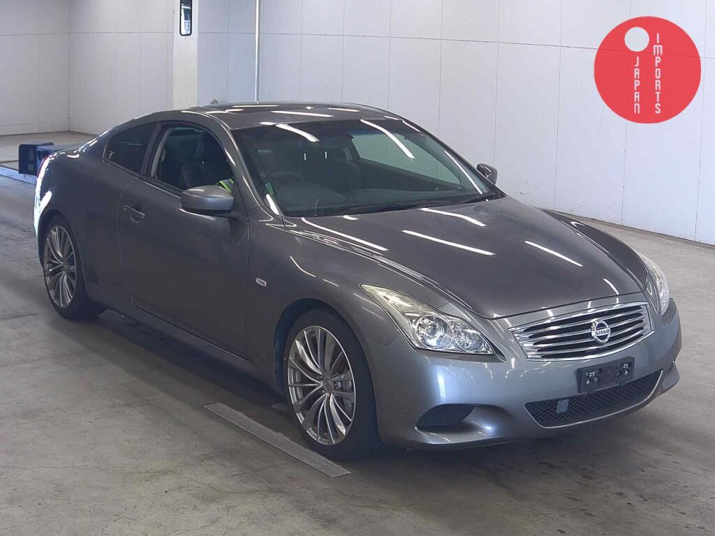NISSAN                                                                      SKYLINE CP       370GT TYPE S