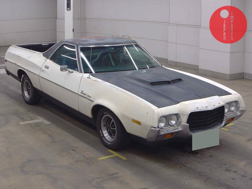 FORD                                                                      OTHERS