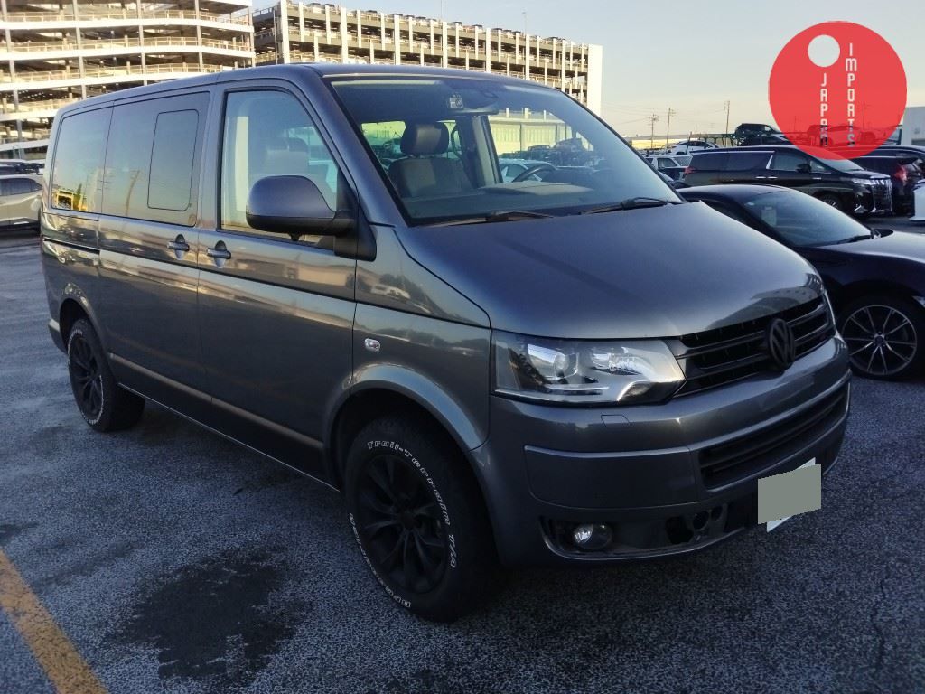 VOLKSWAGEN OTHERS