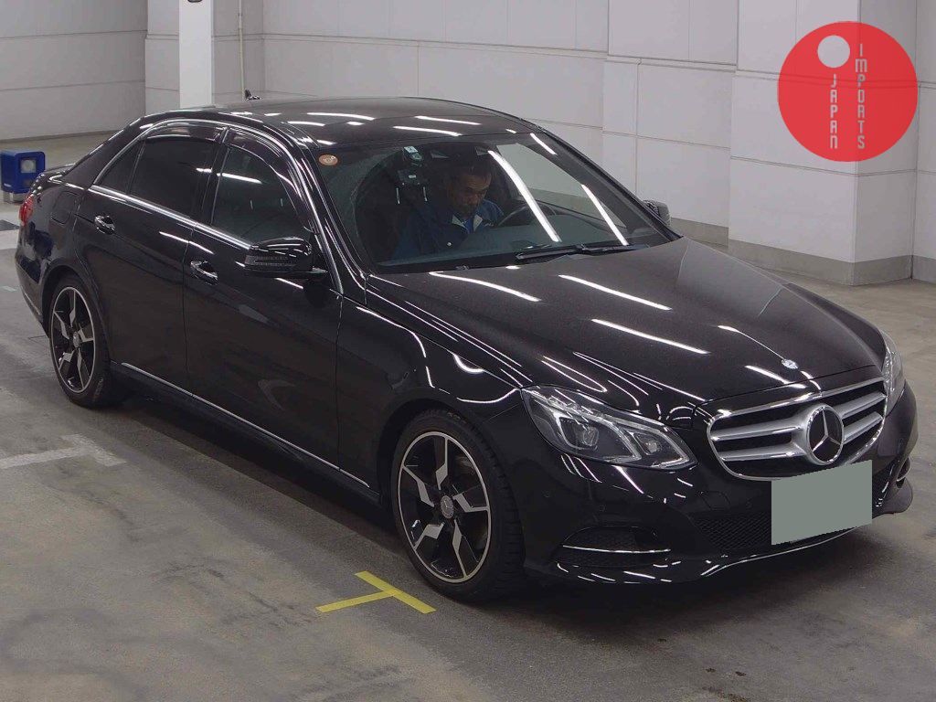 MERCEDES BENZ                                                                      E-CLASS 4D 4WD       E300 4MATIC AVANTGARDE
