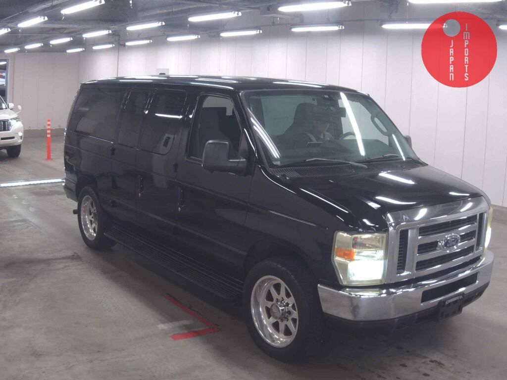 FORD                                                                      E-150