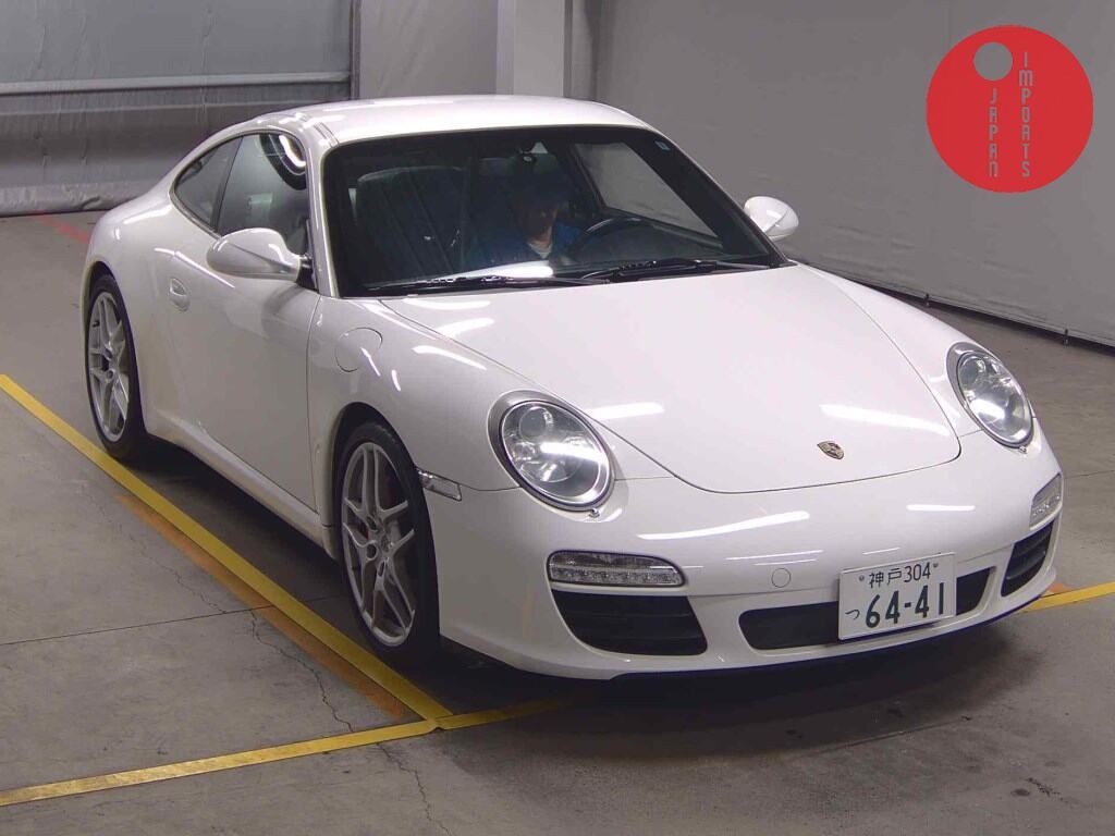PORSCHE                                                                      911 CP       OTHERS
