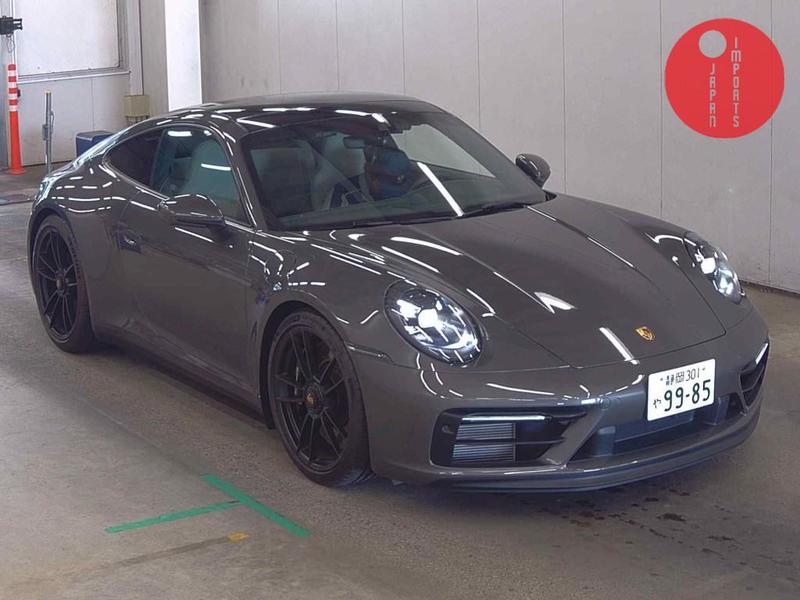 PORSCHE 911 CP OTHERS